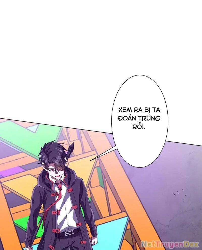 Bắt Đầu Với Trăm Vạn Minh Tệ Chap 206 - Next Chap 207