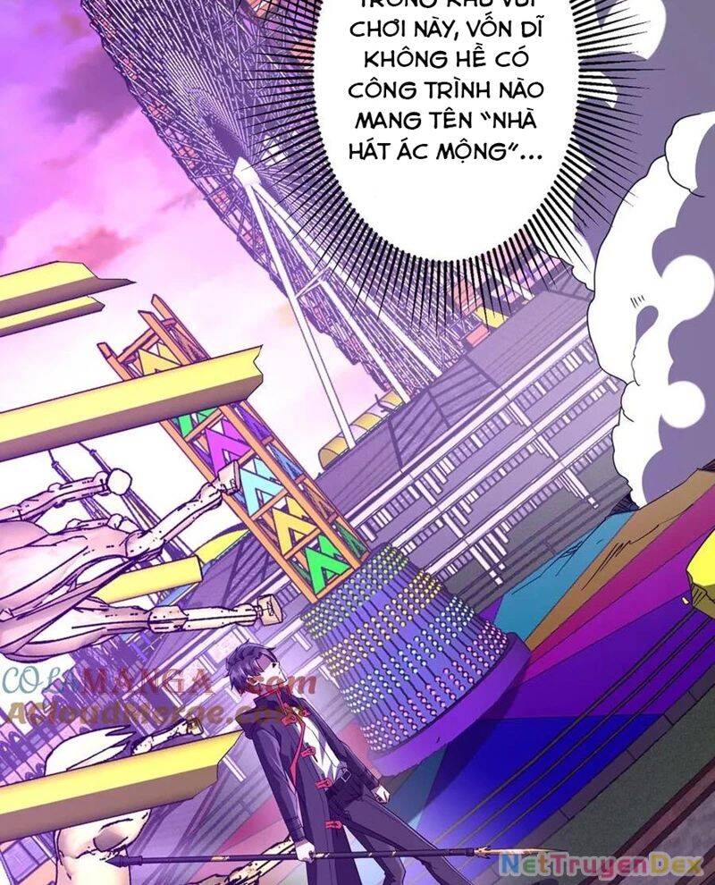 Bắt Đầu Với Trăm Vạn Minh Tệ Chap 206 - Next Chap 207