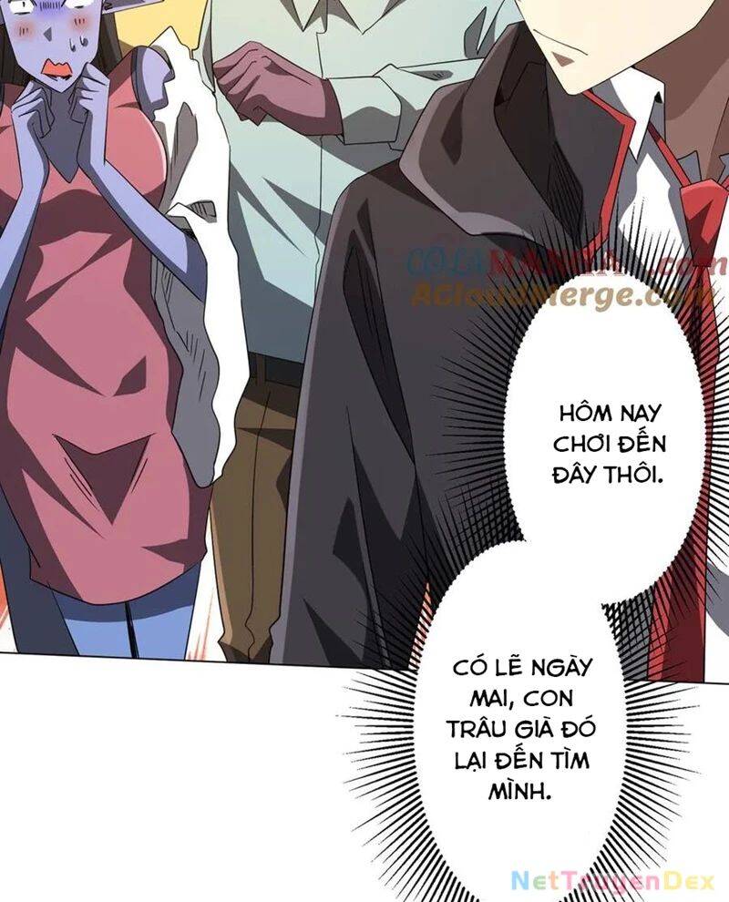 Bắt Đầu Với Trăm Vạn Minh Tệ Chap 206 - Next Chap 207