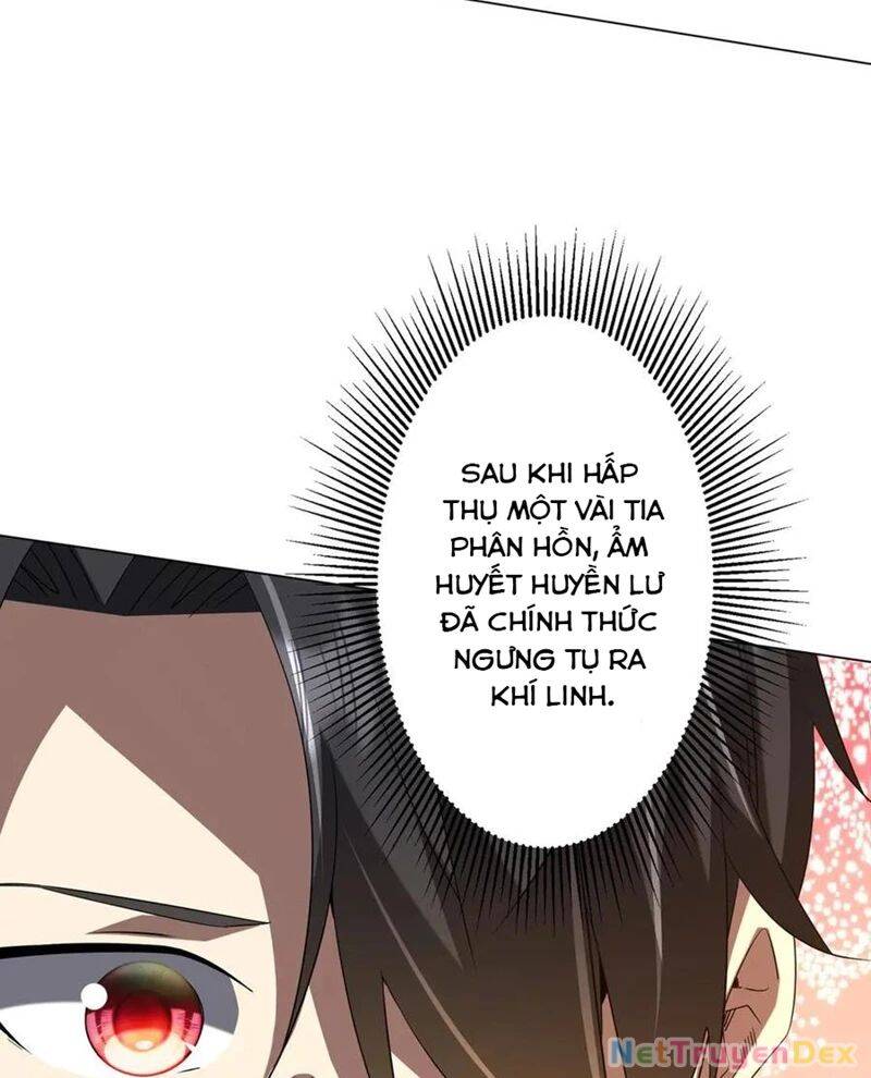 Bắt Đầu Với Trăm Vạn Minh Tệ Chap 206 - Next Chap 207