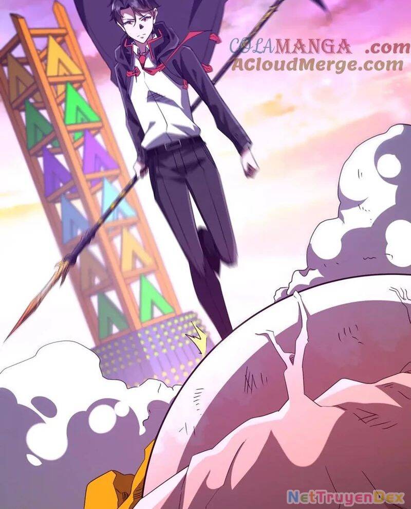 Bắt Đầu Với Trăm Vạn Minh Tệ Chap 206 - Next Chap 207