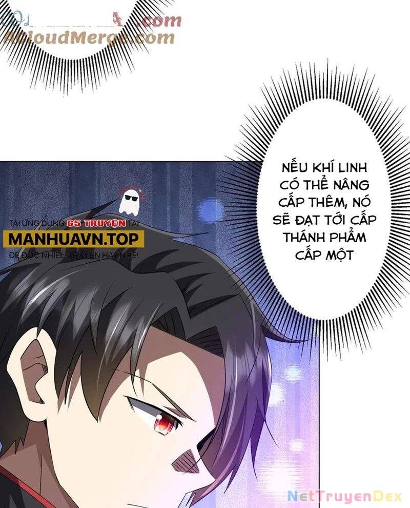 Bắt Đầu Với Trăm Vạn Minh Tệ Chap 206 - Next Chap 207
