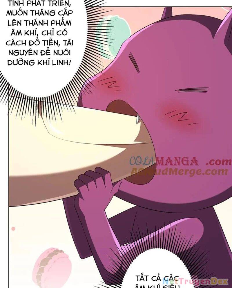 Bắt Đầu Với Trăm Vạn Minh Tệ Chap 206 - Next Chap 207