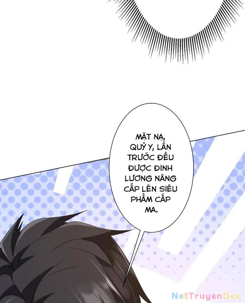Bắt Đầu Với Trăm Vạn Minh Tệ Chap 206 - Next Chap 207