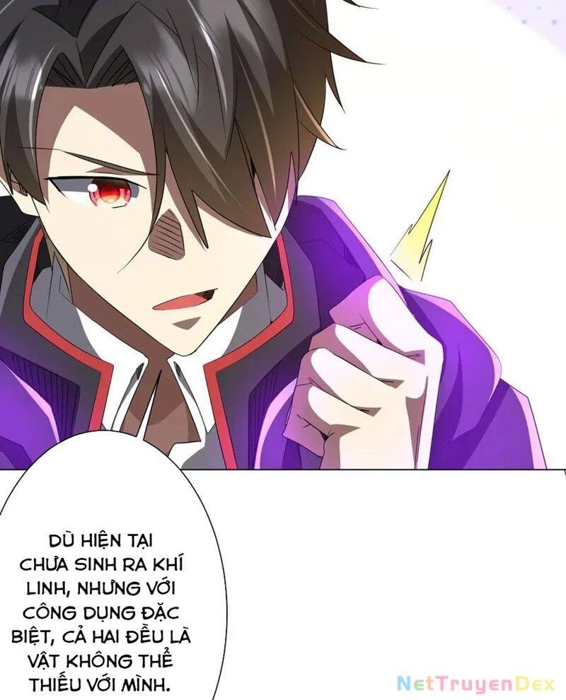 Bắt Đầu Với Trăm Vạn Minh Tệ Chap 206 - Next Chap 207