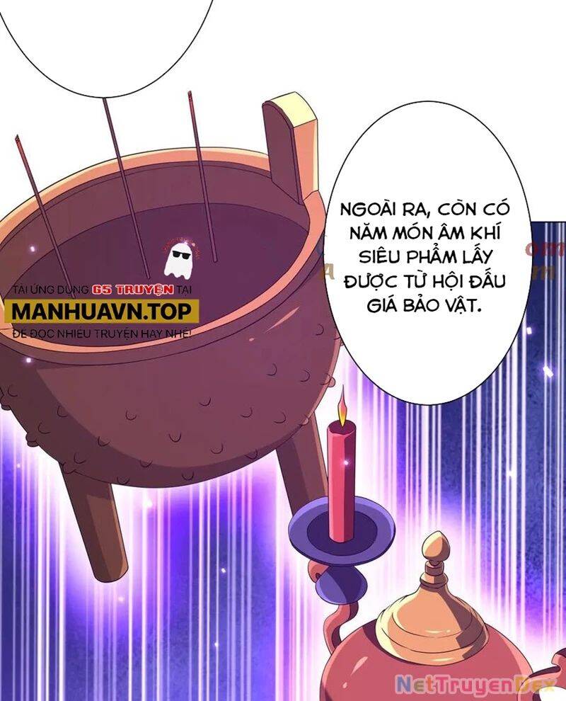 Bắt Đầu Với Trăm Vạn Minh Tệ Chap 206 - Next Chap 207