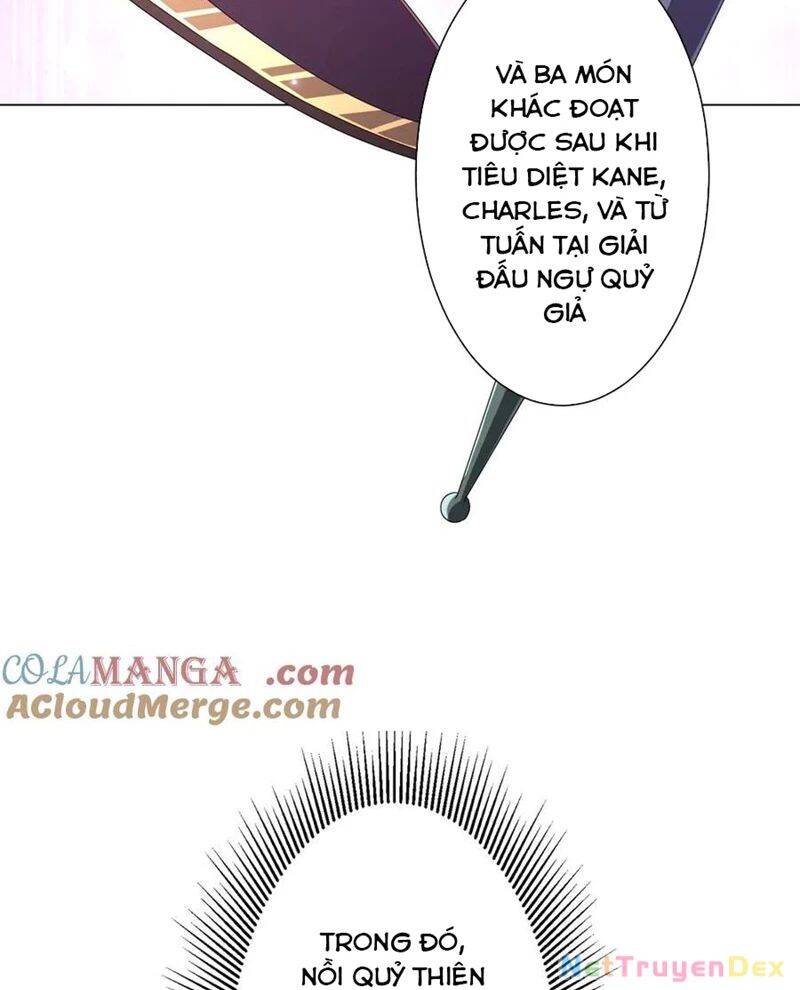Bắt Đầu Với Trăm Vạn Minh Tệ Chap 206 - Next Chap 207
