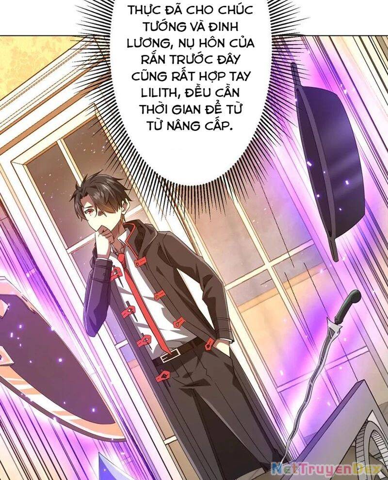 Bắt Đầu Với Trăm Vạn Minh Tệ Chap 206 - Next Chap 207
