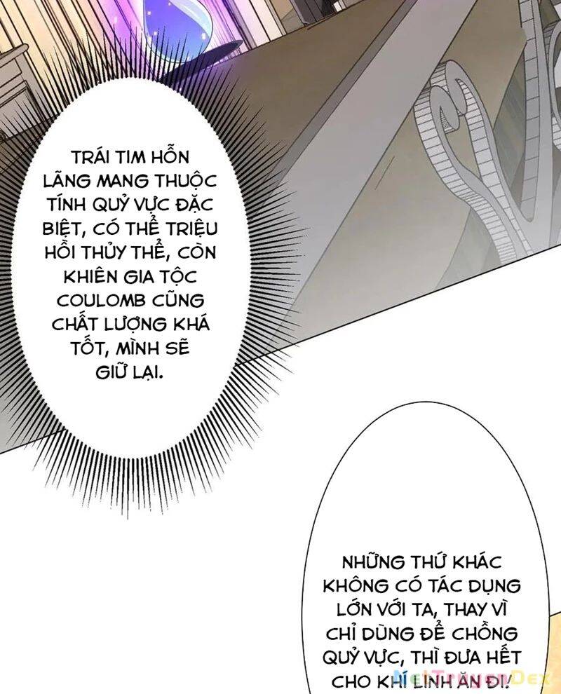 Bắt Đầu Với Trăm Vạn Minh Tệ Chap 206 - Next Chap 207