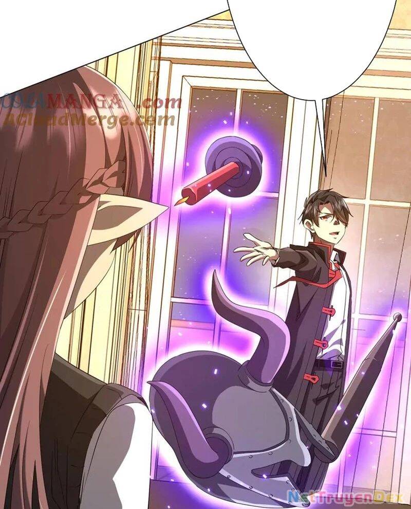 Bắt Đầu Với Trăm Vạn Minh Tệ Chap 206 - Next Chap 207