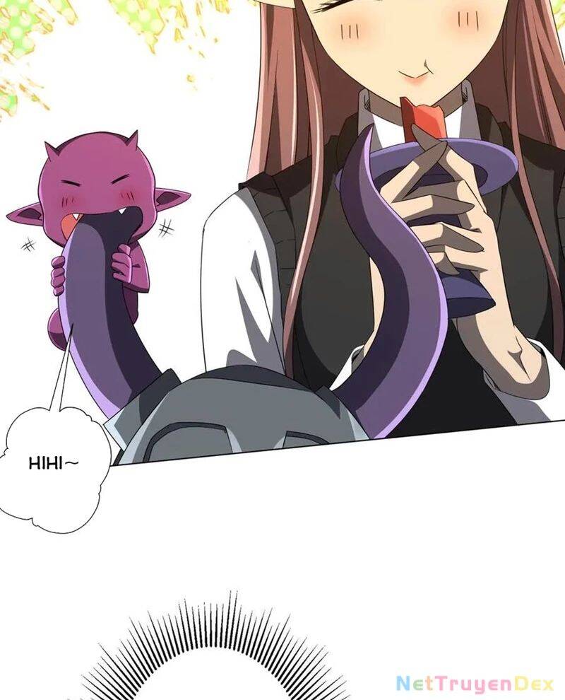Bắt Đầu Với Trăm Vạn Minh Tệ Chap 206 - Next Chap 207