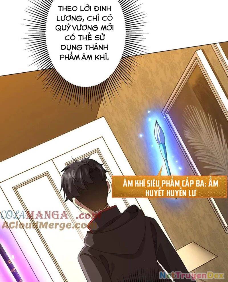Bắt Đầu Với Trăm Vạn Minh Tệ Chap 206 - Next Chap 207