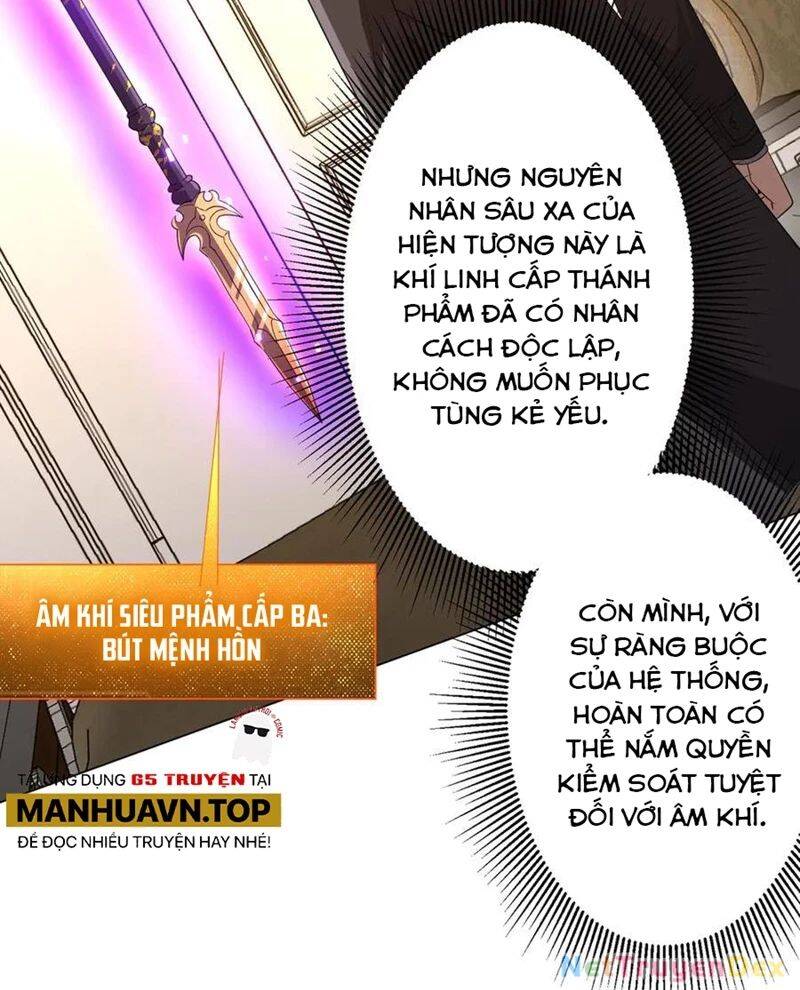 Bắt Đầu Với Trăm Vạn Minh Tệ Chap 206 - Next Chap 207