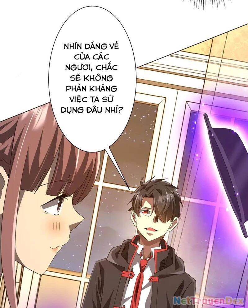 Bắt Đầu Với Trăm Vạn Minh Tệ Chap 206 - Next Chap 207