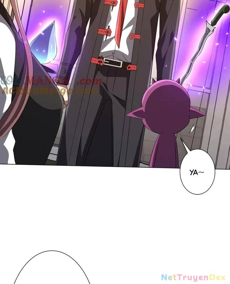Bắt Đầu Với Trăm Vạn Minh Tệ Chap 206 - Next Chap 207