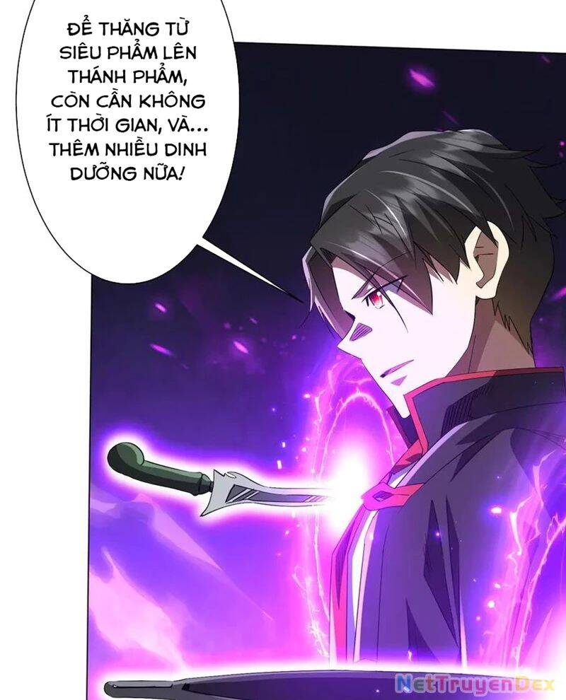 Bắt Đầu Với Trăm Vạn Minh Tệ Chap 206 - Next Chap 207