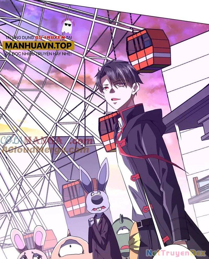 Bắt Đầu Với Trăm Vạn Minh Tệ Chap 206 - Next Chap 207