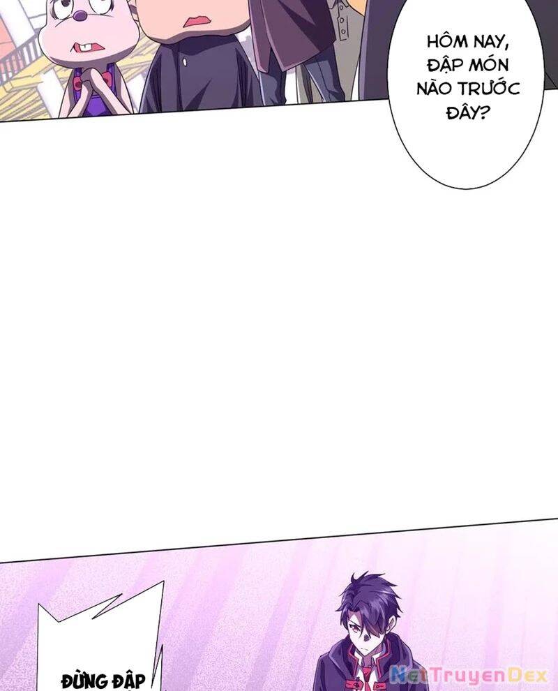 Bắt Đầu Với Trăm Vạn Minh Tệ Chap 206 - Next Chap 207