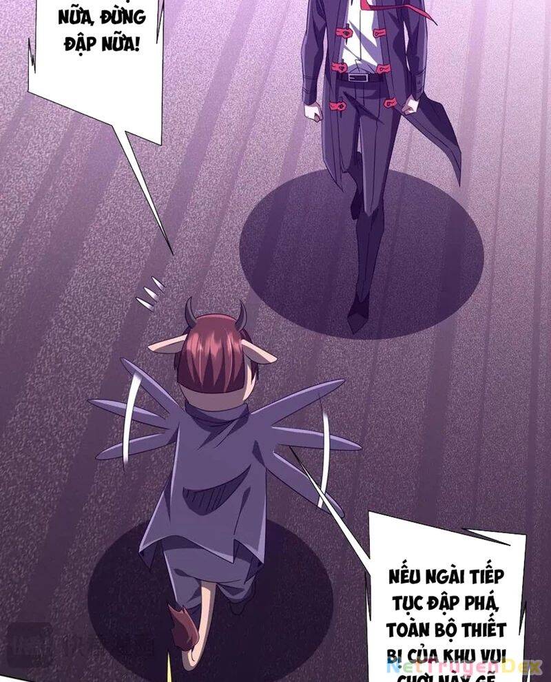 Bắt Đầu Với Trăm Vạn Minh Tệ Chap 206 - Next Chap 207
