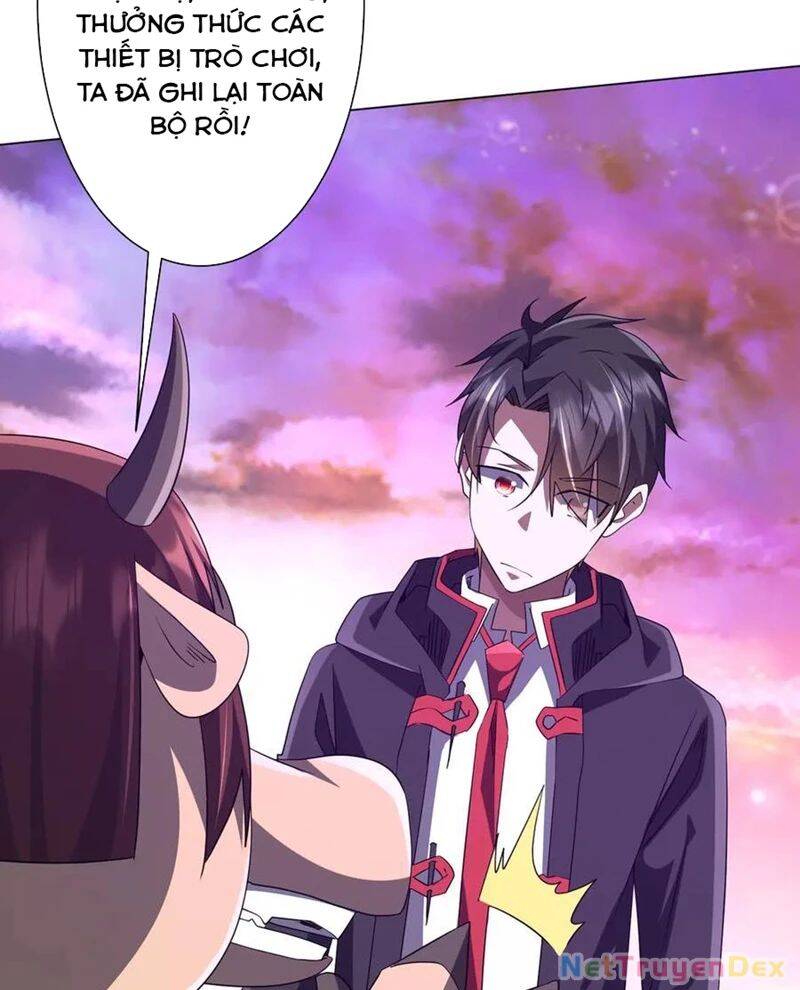Bắt Đầu Với Trăm Vạn Minh Tệ Chap 206 - Next Chap 207
