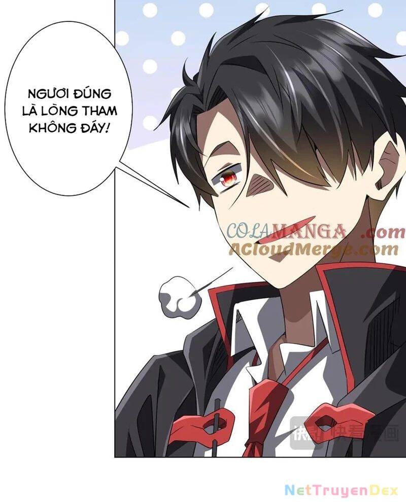 Bắt Đầu Với Trăm Vạn Minh Tệ Chap 206 - Next Chap 207