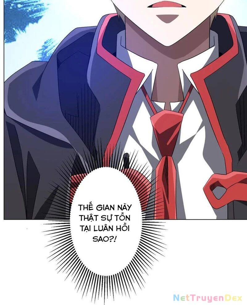 Bắt Đầu Với Trăm Vạn Minh Tệ Chap 206 - Next Chap 207