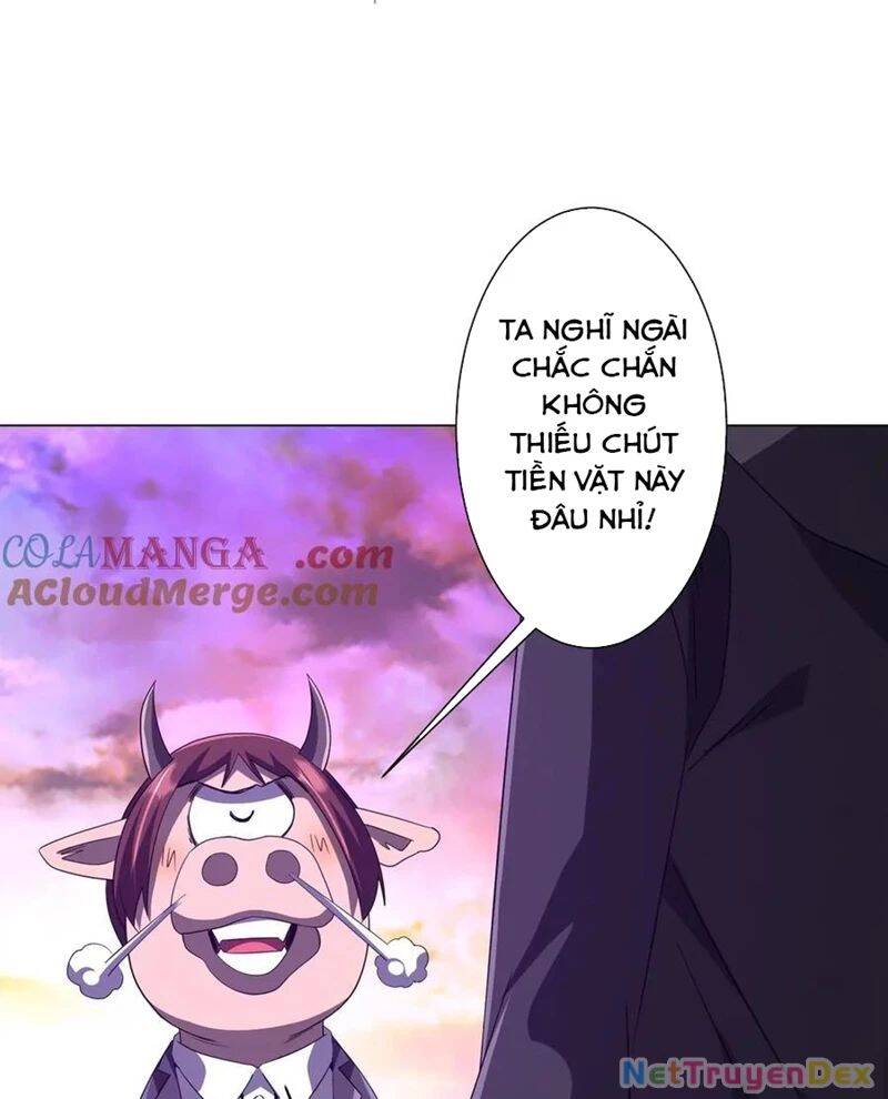 Bắt Đầu Với Trăm Vạn Minh Tệ Chap 206 - Next Chap 207