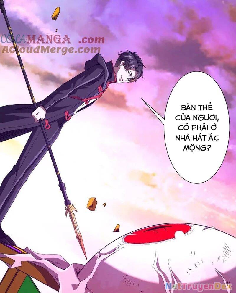 Bắt Đầu Với Trăm Vạn Minh Tệ Chap 206 - Next Chap 207
