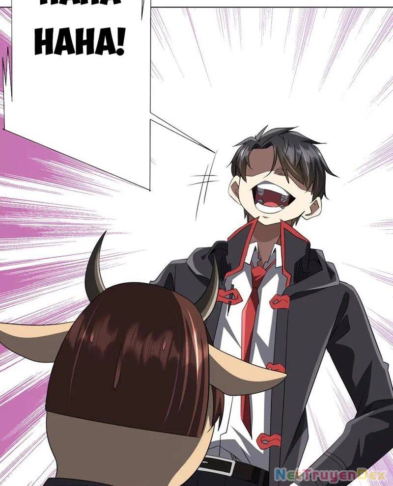 Bắt Đầu Với Trăm Vạn Minh Tệ Chap 206 - Next Chap 207