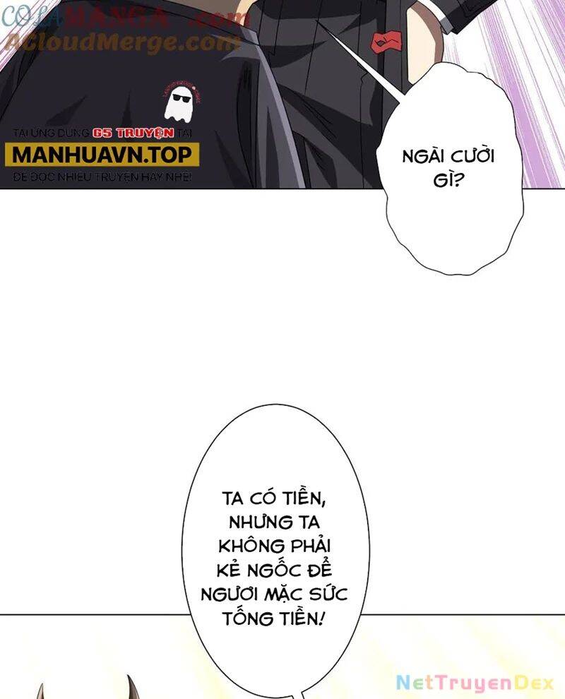 Bắt Đầu Với Trăm Vạn Minh Tệ Chap 206 - Next Chap 207