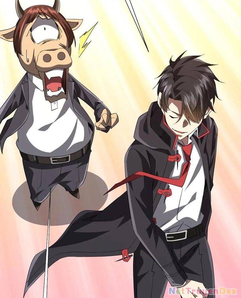 Bắt Đầu Với Trăm Vạn Minh Tệ Chap 206 - Next Chap 207