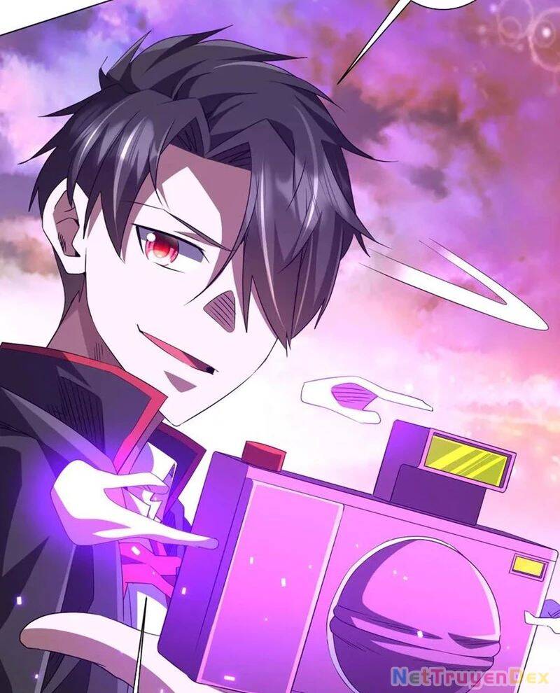 Bắt Đầu Với Trăm Vạn Minh Tệ Chap 206 - Next Chap 207
