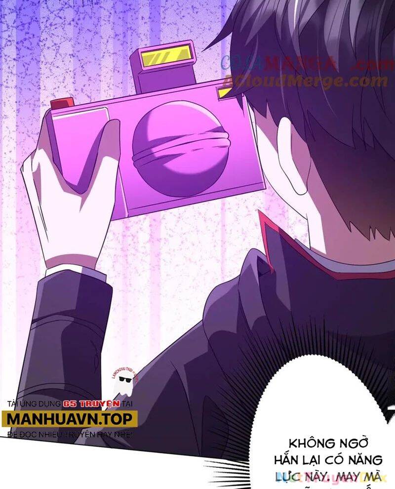 Bắt Đầu Với Trăm Vạn Minh Tệ Chap 206 - Next Chap 207