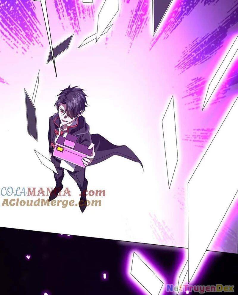 Bắt Đầu Với Trăm Vạn Minh Tệ Chap 206 - Next Chap 207