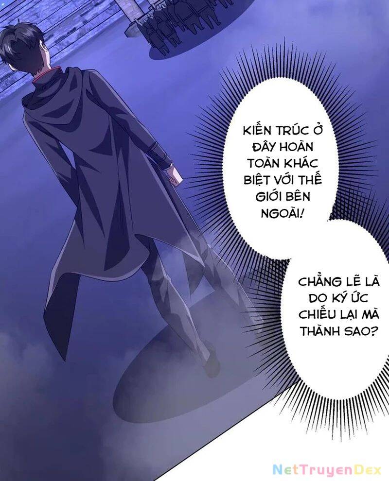 Bắt Đầu Với Trăm Vạn Minh Tệ Chap 206 - Next Chap 207