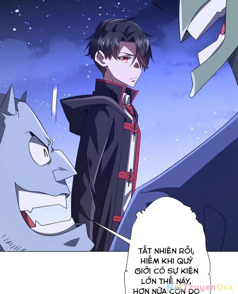Bắt Đầu Với Trăm Vạn Minh Tệ Chap 206 - Next Chap 207