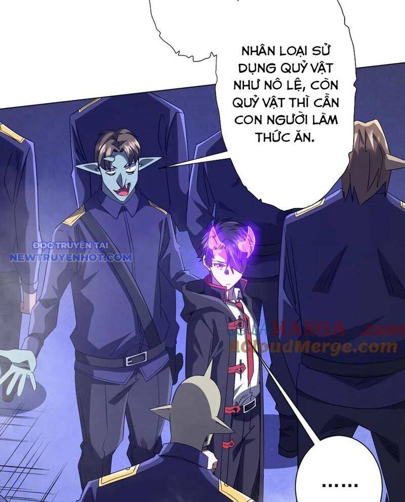 Bắt Đầu Với Trăm Vạn Minh Tệ Chap 207 - Next Chap 208