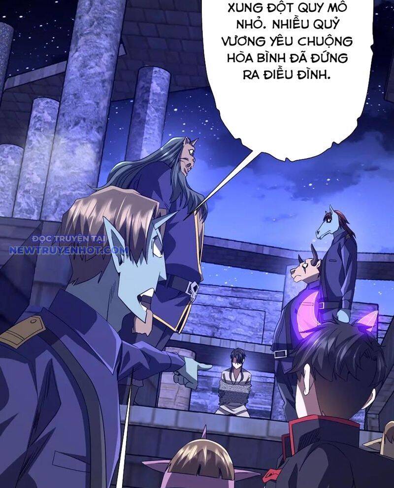 Bắt Đầu Với Trăm Vạn Minh Tệ Chap 207 - Next Chap 208