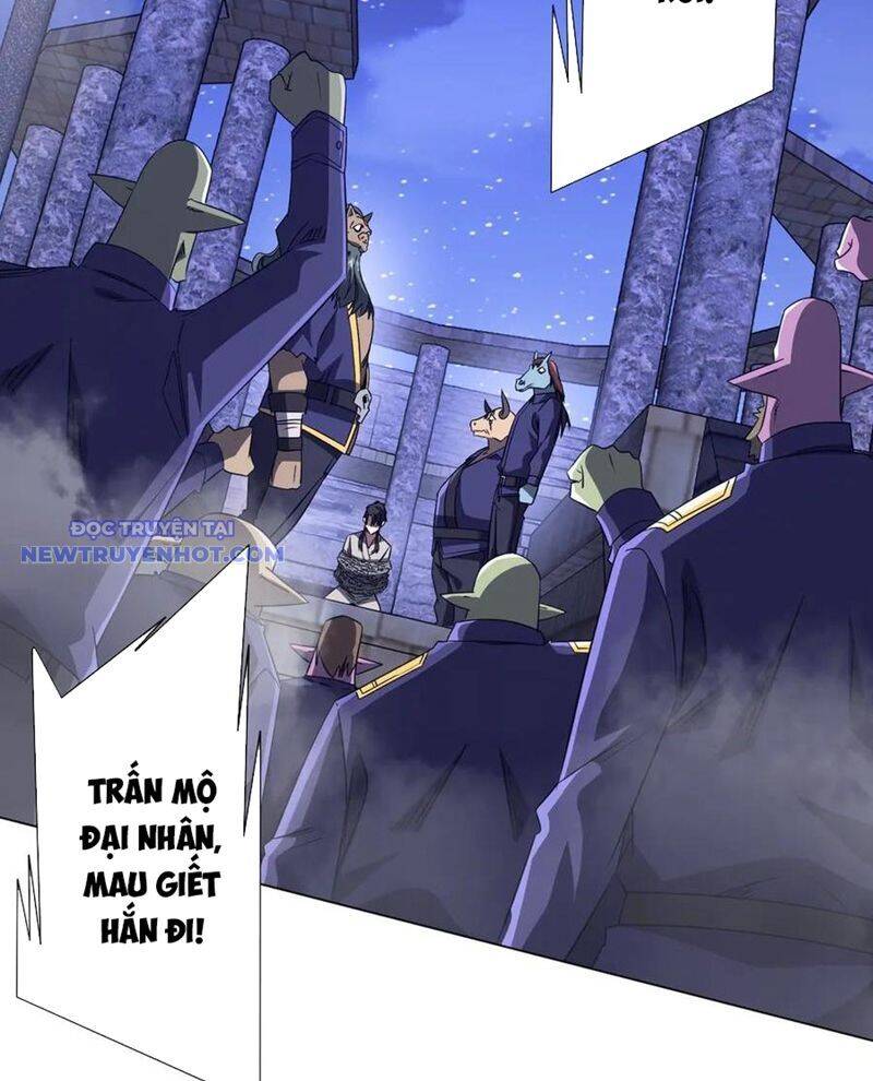 Bắt Đầu Với Trăm Vạn Minh Tệ Chap 207 - Next Chap 208