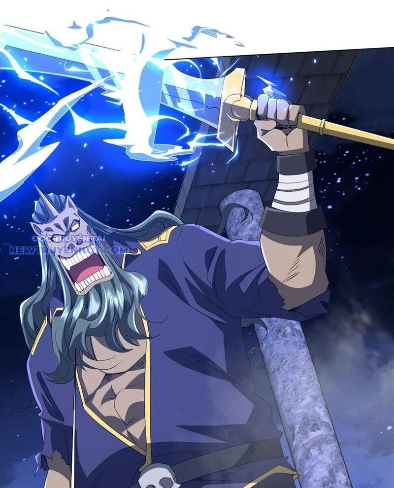 Bắt Đầu Với Trăm Vạn Minh Tệ Chap 207 - Next Chap 208