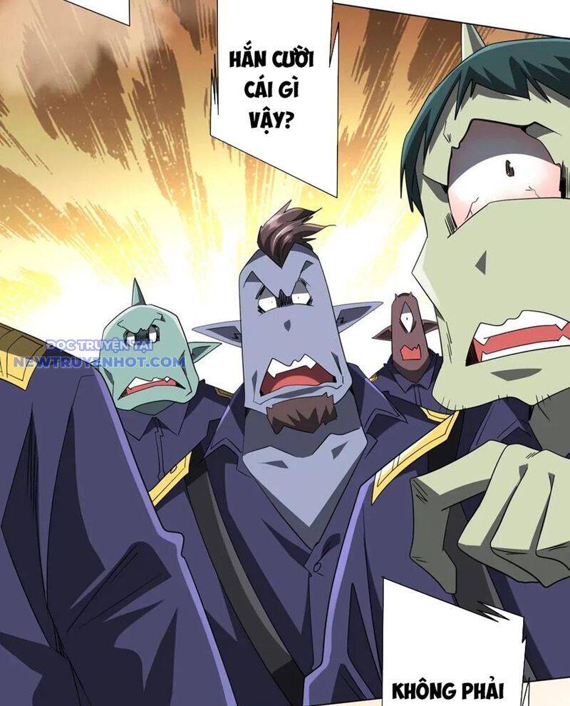 Bắt Đầu Với Trăm Vạn Minh Tệ Chap 207 - Next Chap 208