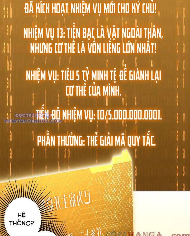 Bắt Đầu Với Trăm Vạn Minh Tệ Chap 207 - Next Chap 208