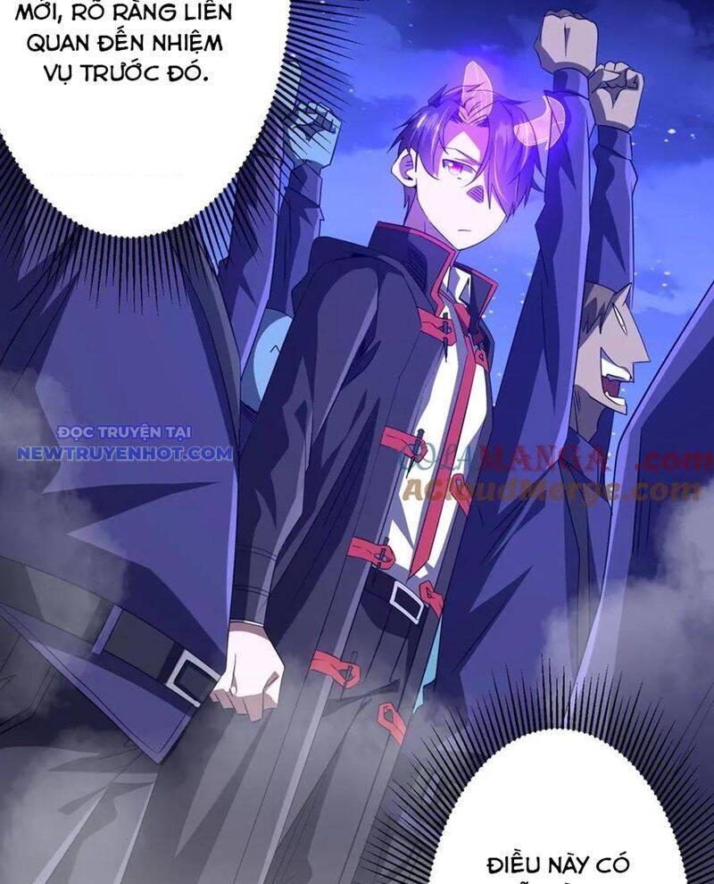 Bắt Đầu Với Trăm Vạn Minh Tệ Chap 207 - Next Chap 208