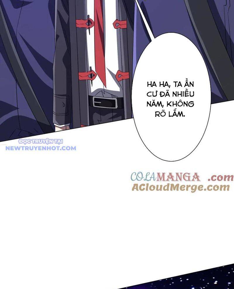 Bắt Đầu Với Trăm Vạn Minh Tệ Chap 207 - Next Chap 208