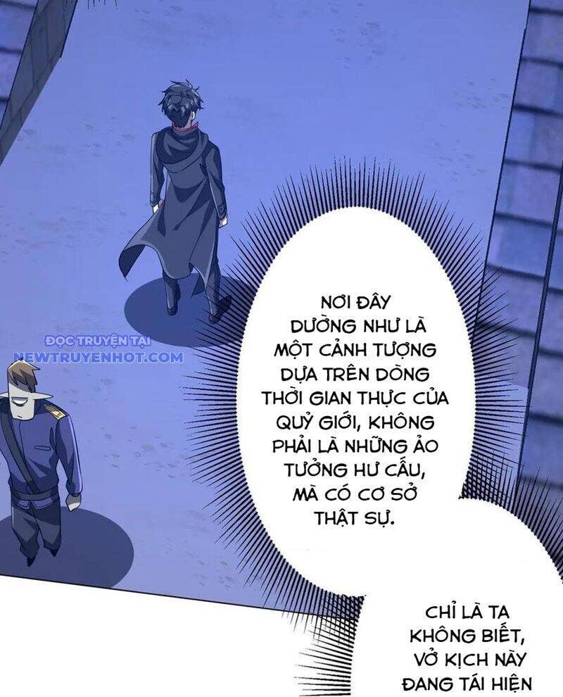 Bắt Đầu Với Trăm Vạn Minh Tệ Chap 207 - Next Chap 208