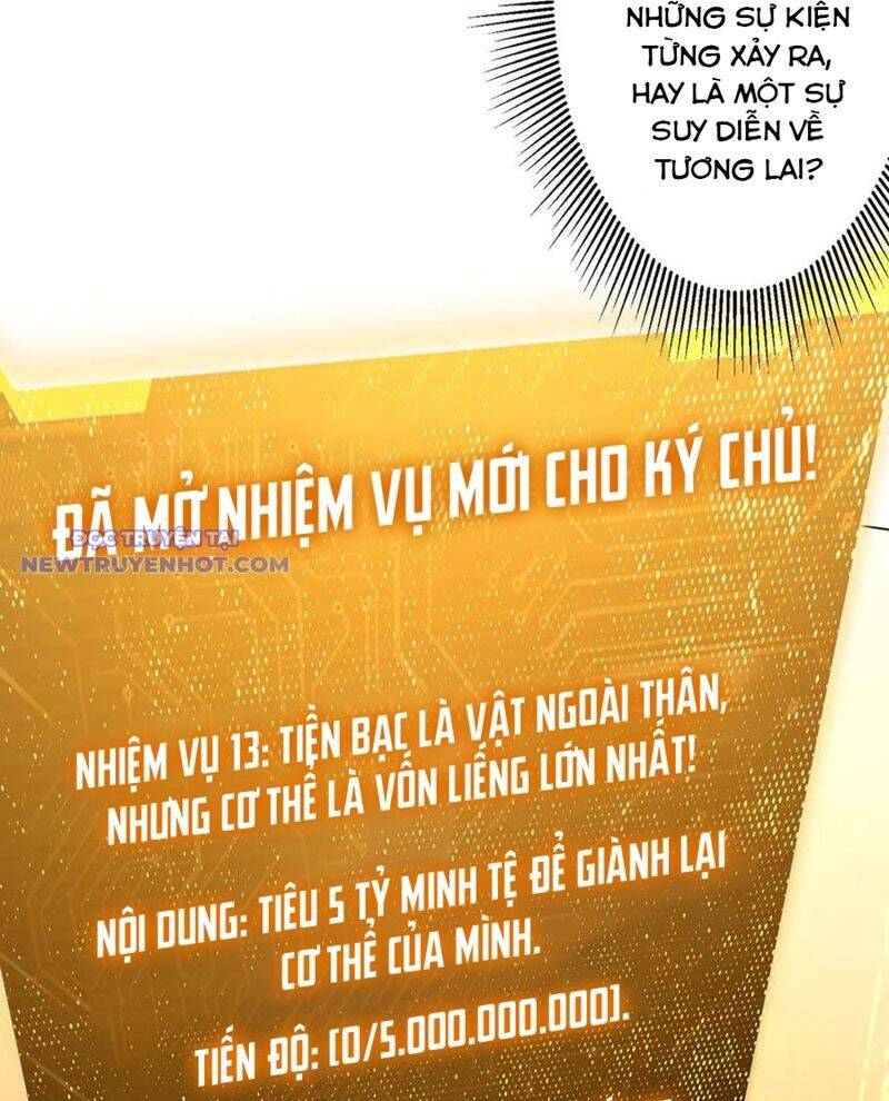 Bắt Đầu Với Trăm Vạn Minh Tệ Chap 207 - Next Chap 208