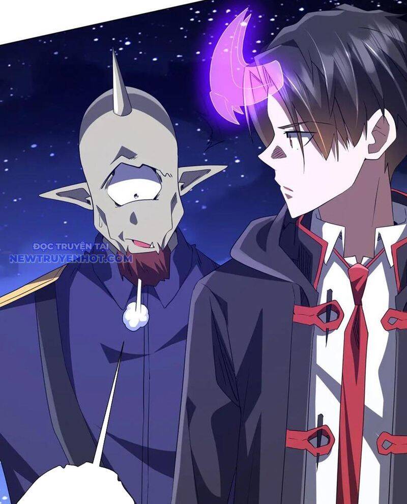 Bắt Đầu Với Trăm Vạn Minh Tệ Chap 207 - Next Chap 208