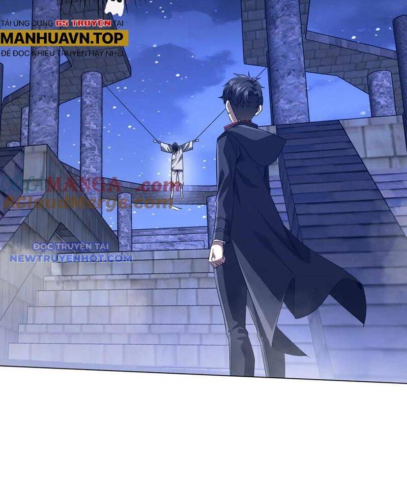 Bắt Đầu Với Trăm Vạn Minh Tệ Chap 207 - Next Chap 208