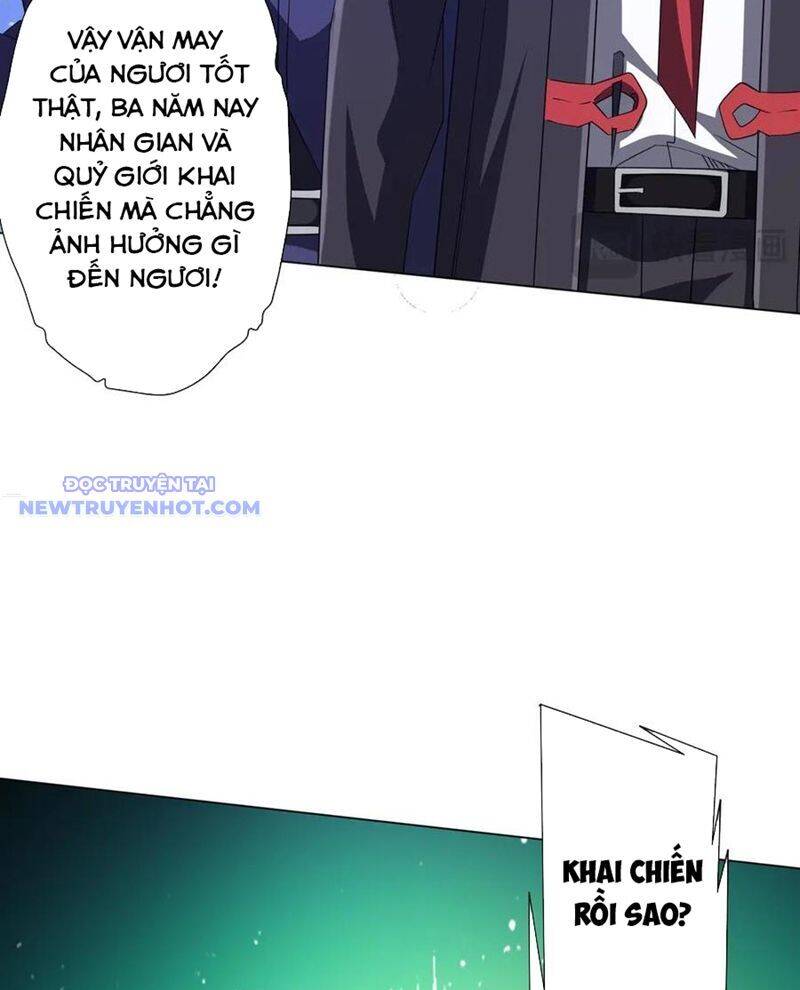 Bắt Đầu Với Trăm Vạn Minh Tệ Chap 207 - Next Chap 208