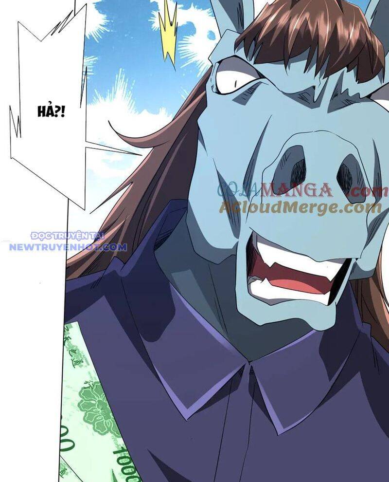 Bắt Đầu Với Trăm Vạn Minh Tệ Chap 207 - Next Chap 208